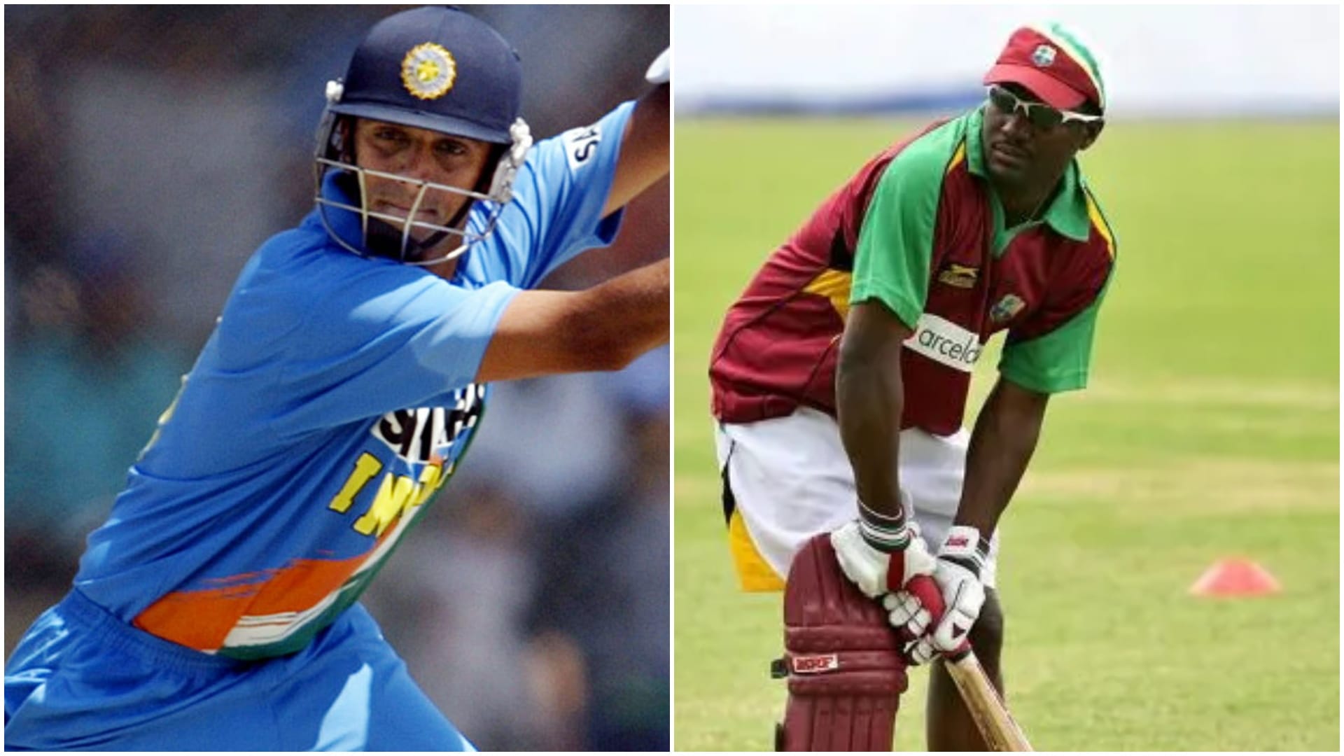 Asia Cup 2023: Former spinner Muttiah Muralitharan taunt on India head coach, said- Dravid great batter, but..