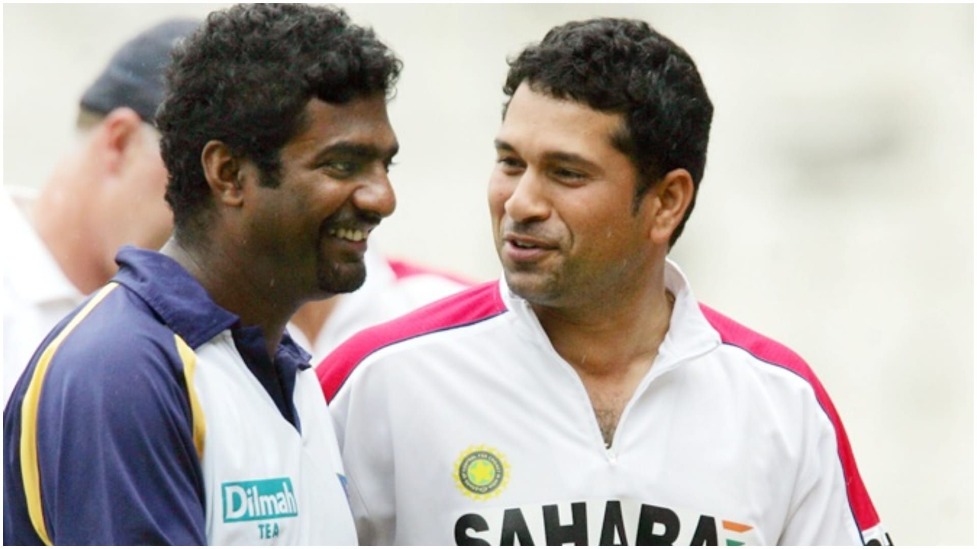Asia Cup 2023: Former spinner Muttiah Muralitharan taunt on India head coach, said- Dravid great batter, but..