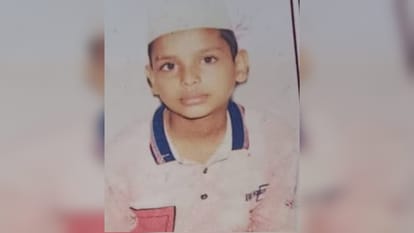 Saharanpur: लापता बच्चे की हत्या, आम के बाग में मिला शव, दूध लेने के लिए निकला था घर से Saharanpur: Missing child murdered, dead body found in mango orchard