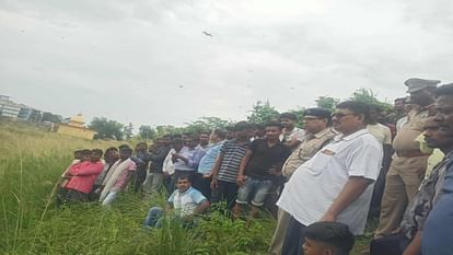 Three friends who went to bathe in Chiluatal drowned two died