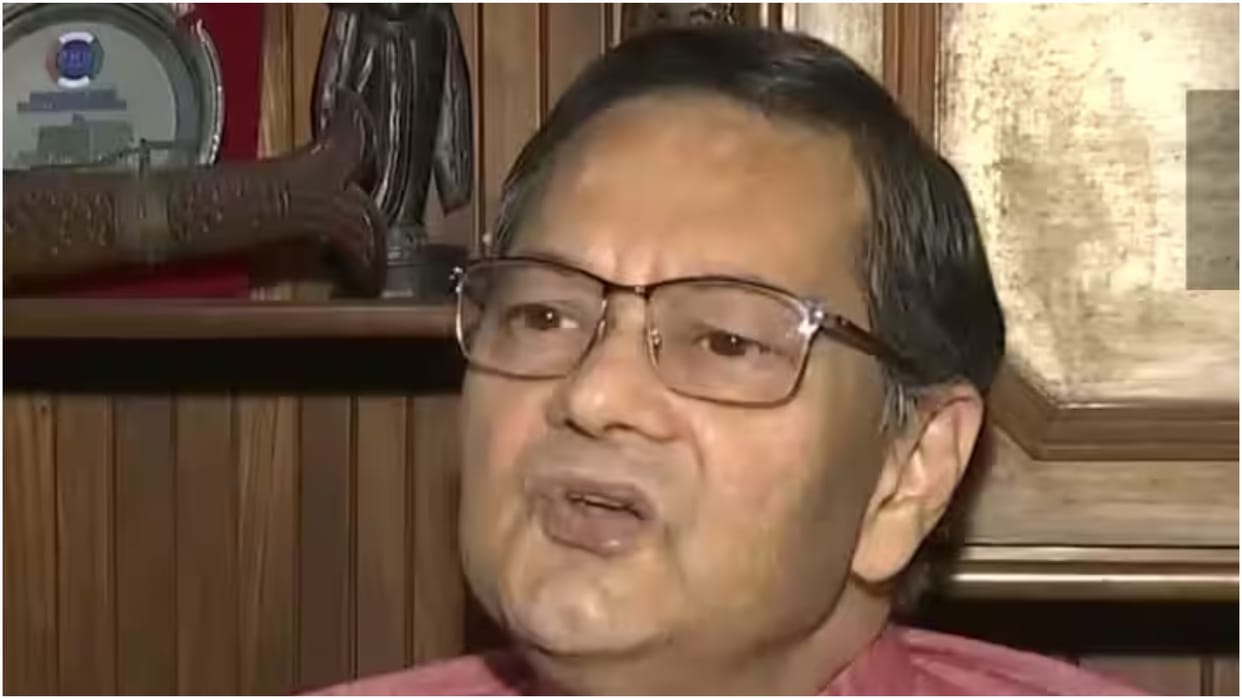 Netaji grandnephew Chandra Bose quits BJP Impossible for me Latest News Update