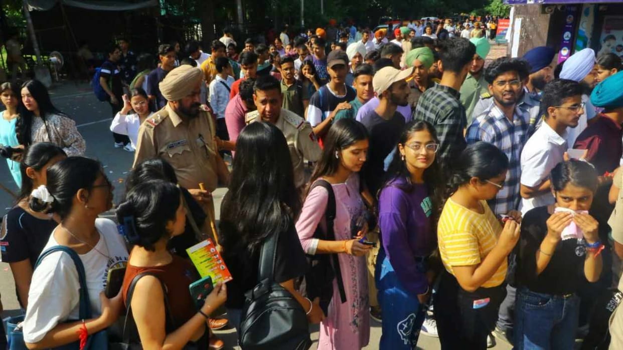UP Supplementary Budget: Residential Sanskrit schools will open in 16 cities of UP