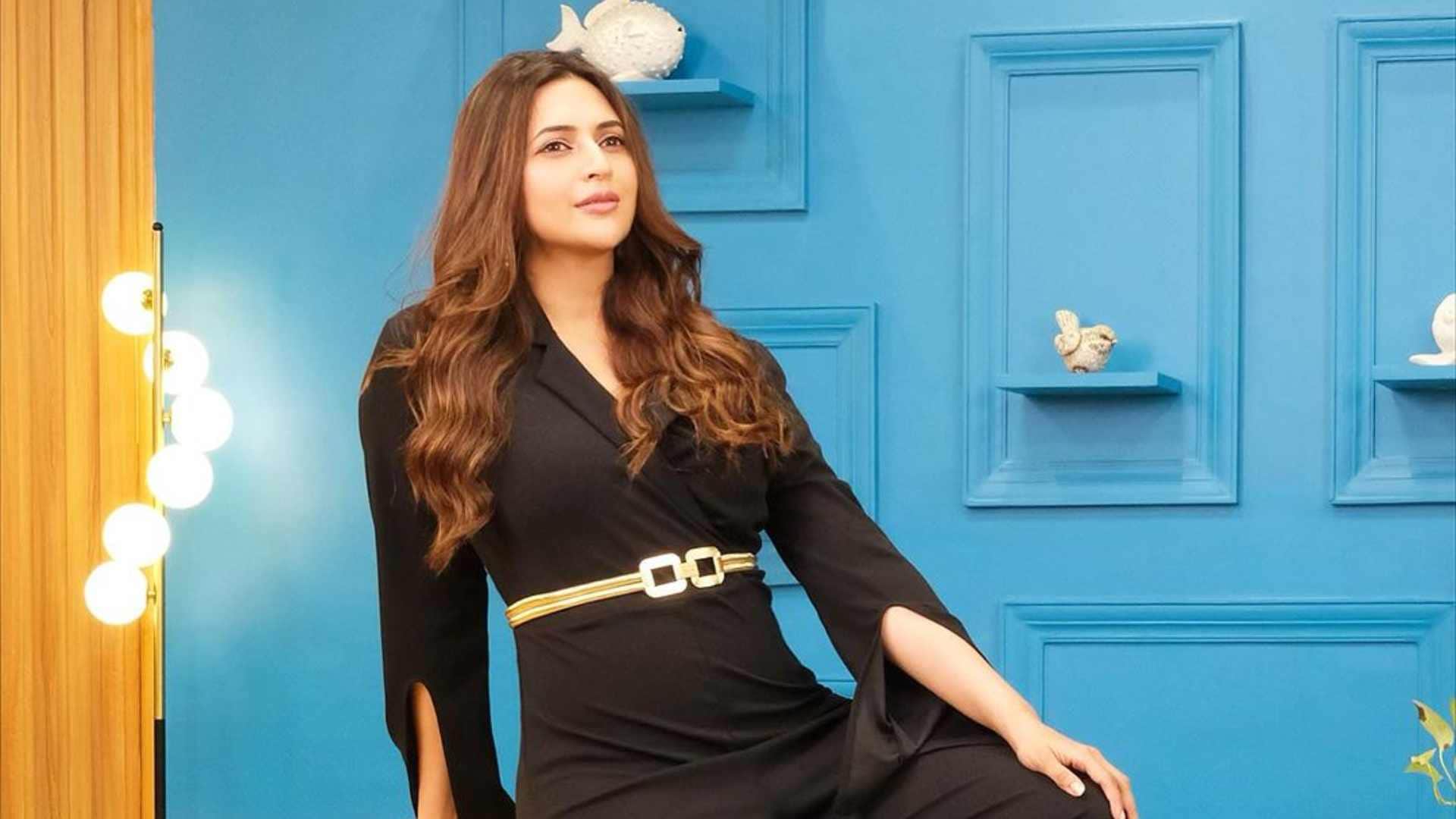 Divyanka Tripathi Reveals Peoples Misguided her in Career Recalls Fight With Banoo Main Teri Dulhann Co-star