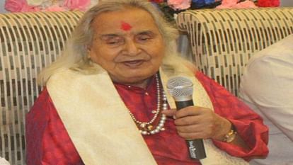 Varanasi: संपत्ति विवाद पर पहली बार बोले पंडित छन्नूलाल, 'बड़ी बेटी निजी जिंदगी में दे रही दखल, अकेला हो गया' Pandit Chhannulal spoke for the first time on property dispute, 'Elder daughter is interfering in personal lif