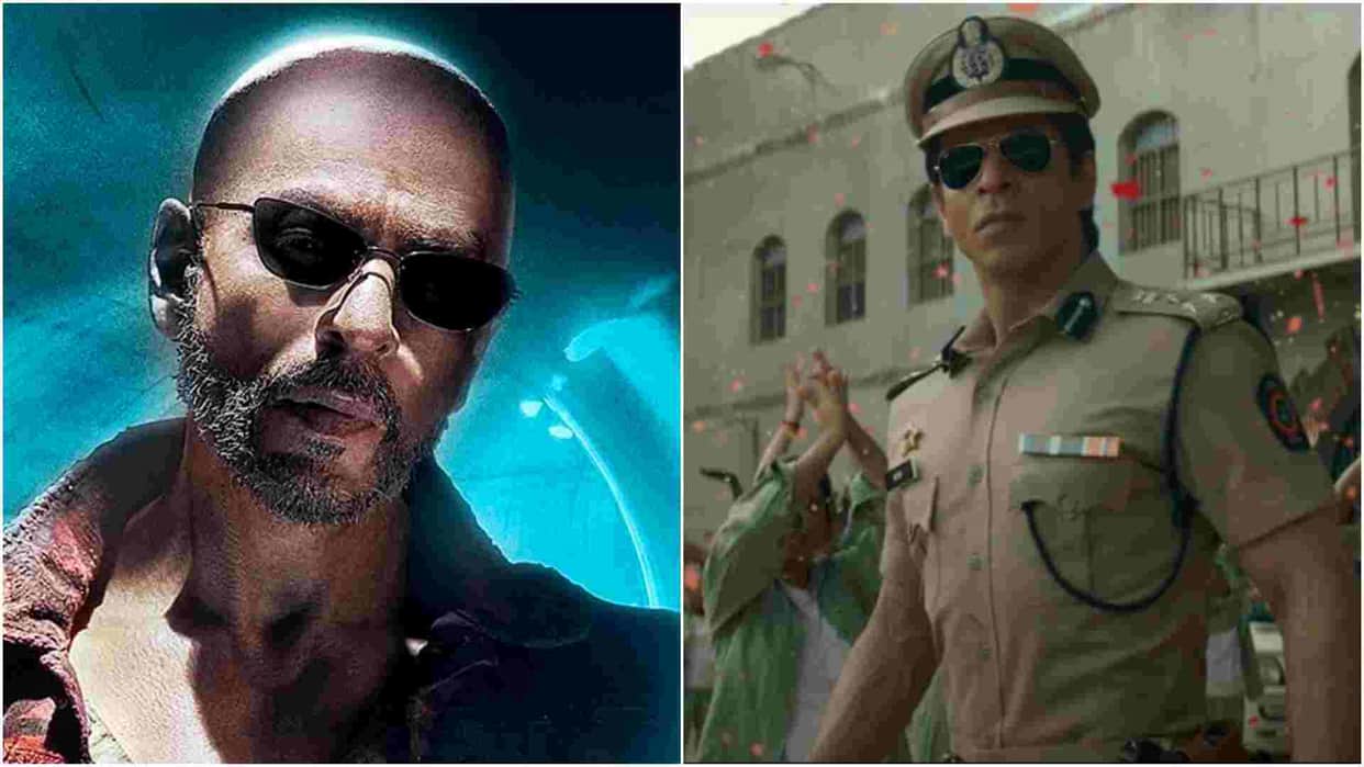 Shah rukh Khan Atlee movie jawan box office collection Day 1 to create record trade predicts 70 crore