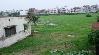 Five star hotel Marriott will start in October at Gorakhpur
