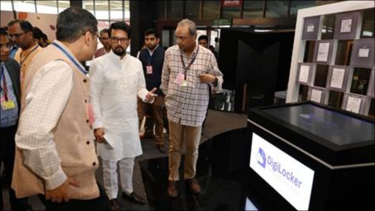 Anurag Thakur reviews arrangements at International Media Centre ahead of G20 Summit Mini-India to come alive