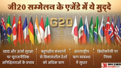 G20 Summit: from preparations in Delhi and agenda, guest to absentees list