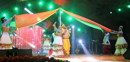 Krishna Janmashtami 2023 celebration in Uttarakhand Dehradun News in Hindi Photos