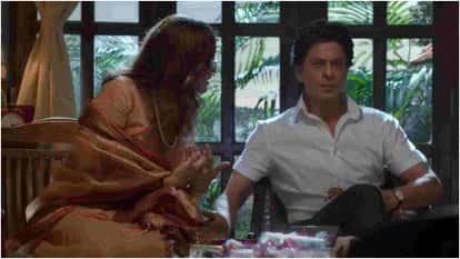 jawan Varun Dhawan calls himself kid in candy store after watching Shah Rukh Khan nayanthara film