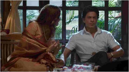 jawan Varun Dhawan calls himself kid in candy store after watching Shah Rukh Khan nayanthara film