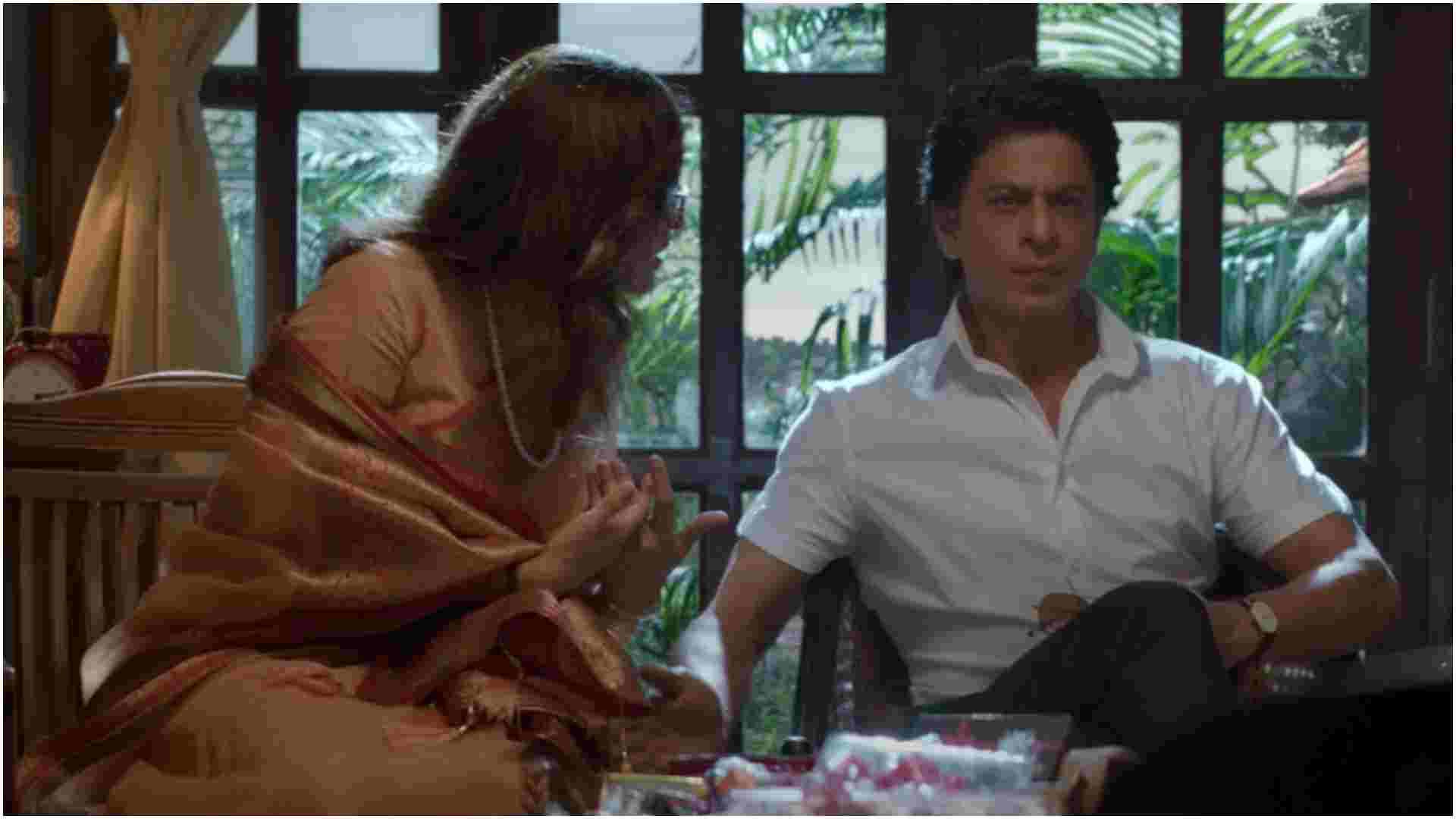 all eyes on Jawan first Saturday collection may touch 200 cr mark magical figure Pathaan gadar 2