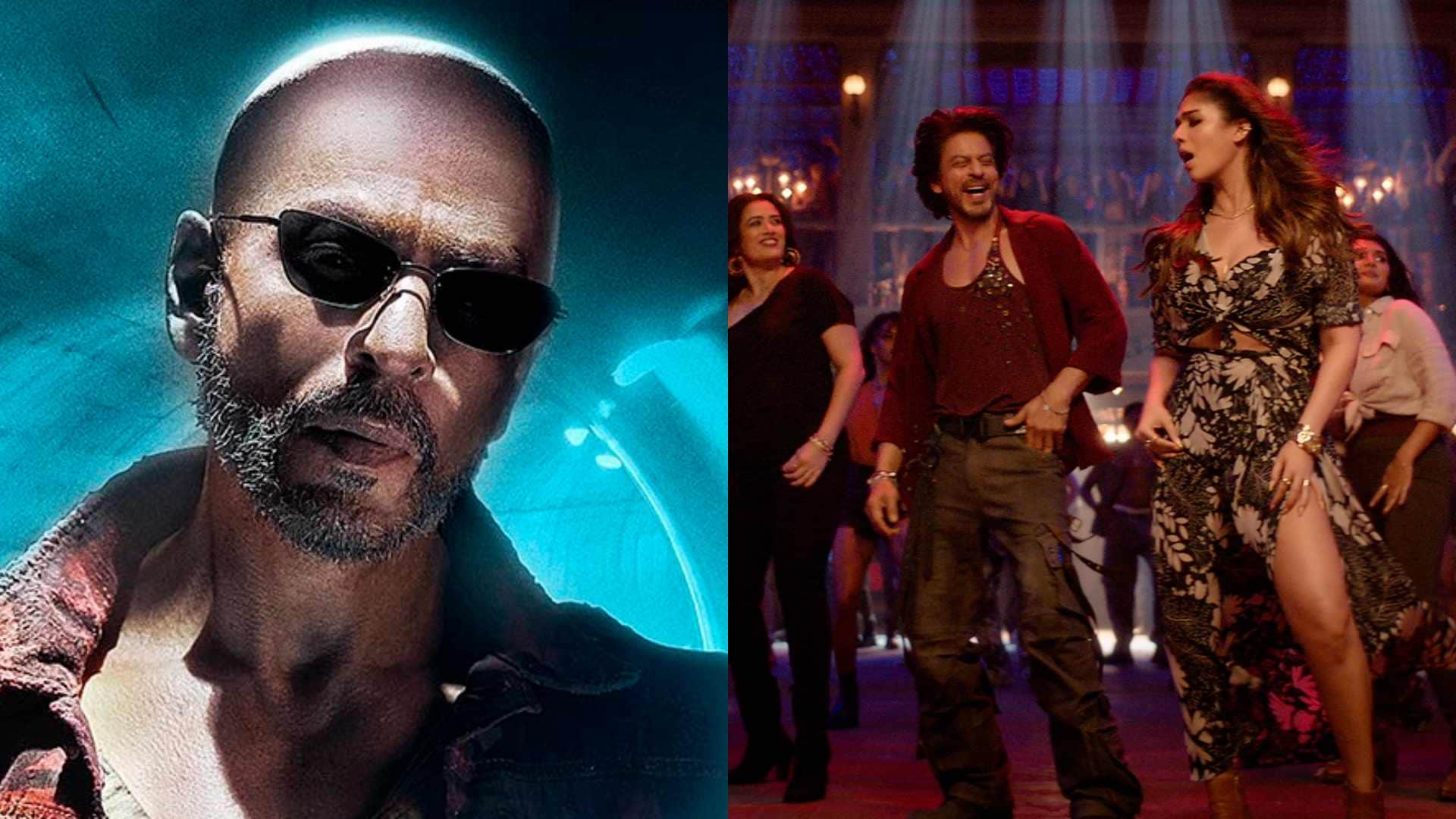 Jawan Writer Sumit Arora called Shah Rukh Khan Zinda Banda of Bollywood Actor Reacted see post here