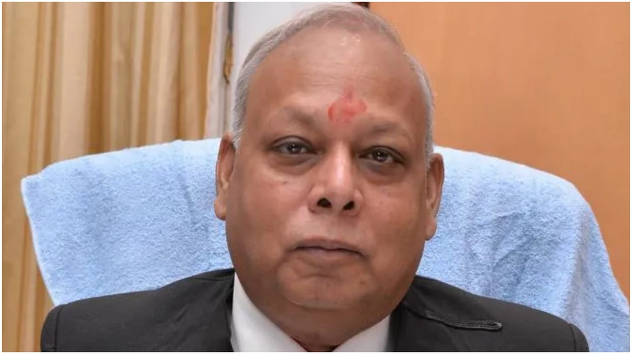 High level search committee seeks applications for Lokpal chairperson, members