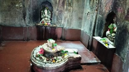 UP: history of Kharar village of Gathwala Khap is related to God Kanha, here devotees come from far and wide
