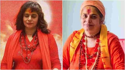 Janmashtami 2023: Anagha bhosale To Nupur Alankar Priyanka Actress who Left Industry For krishna Bhakti