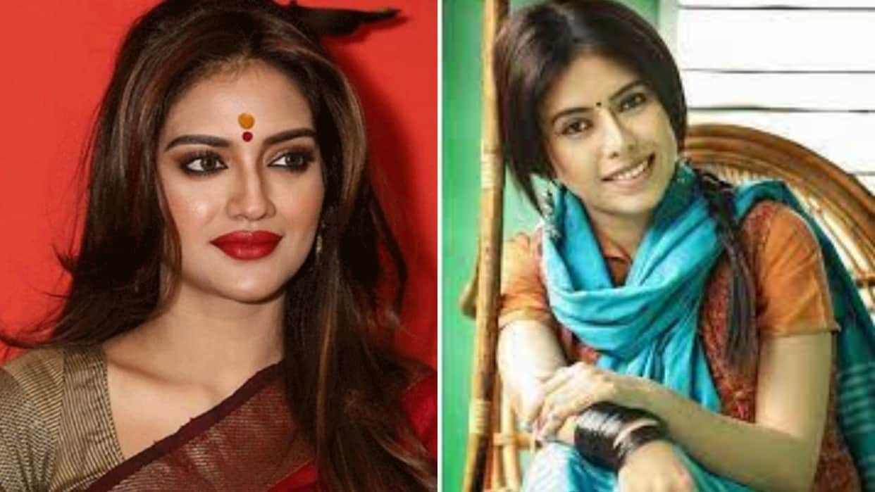 Enforcement Directorate summoned Bengali actress ruplekha mitra after Nussrat Jahan