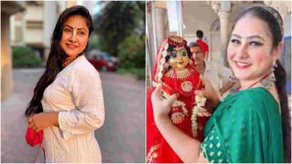 Janmashtami 2023: Anagha bhosale To Nupur Alankar Priyanka Actress who Left Industry For krishna Bhakti