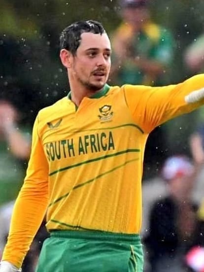 Quinton De kock, South Africa, Retirement, Quinton De Kock ODI Retirement, will retire, ODIs, after,