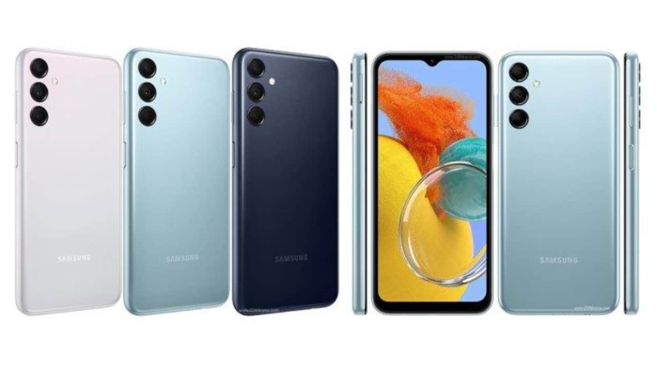 Moto G84 5G vs Samsung M34 5G Full Comparison under 20000 Which one is Best