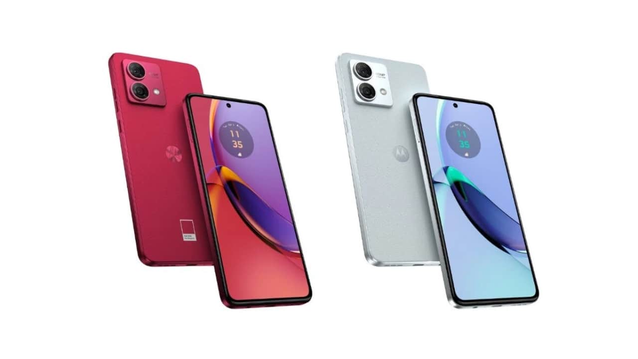 Moto G84 5G vs Samsung M34 5G Full Comparison under 20000 Which one is Best