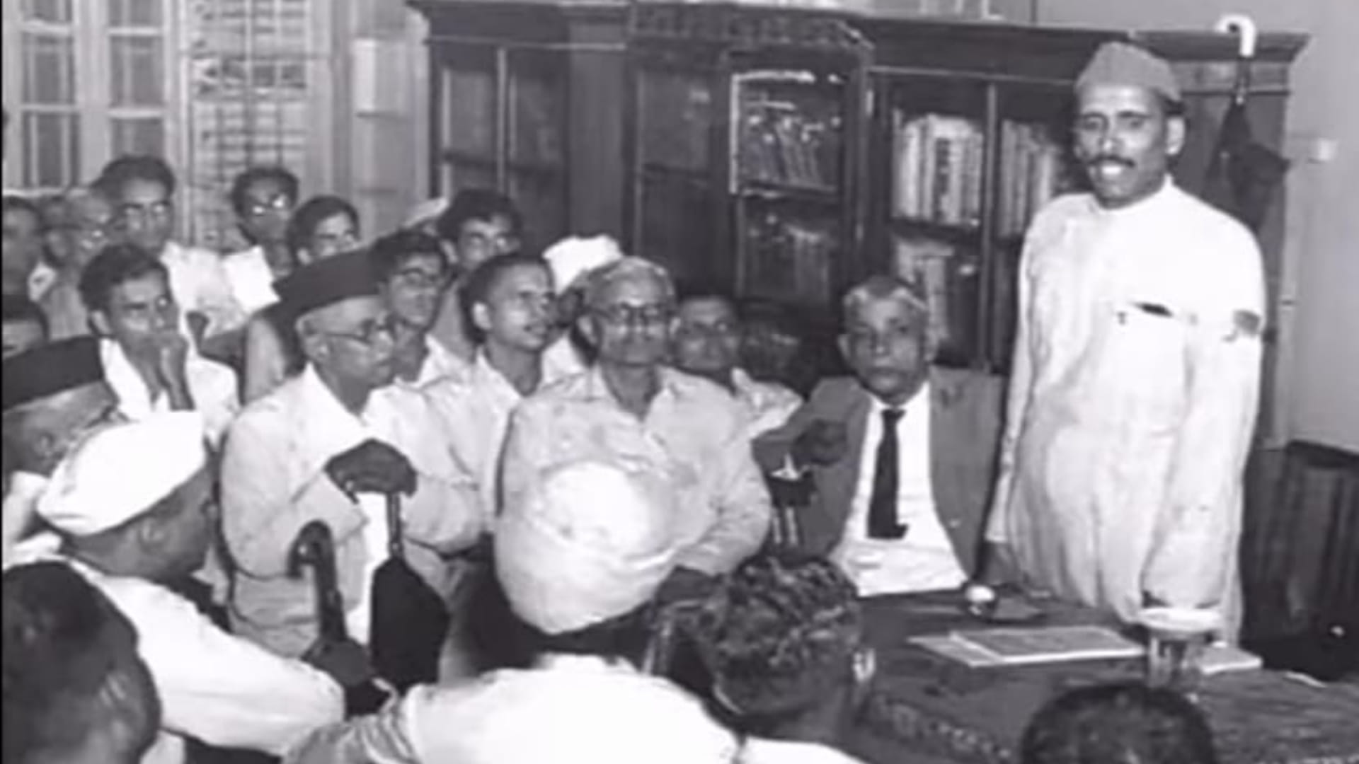 संविधान सभा