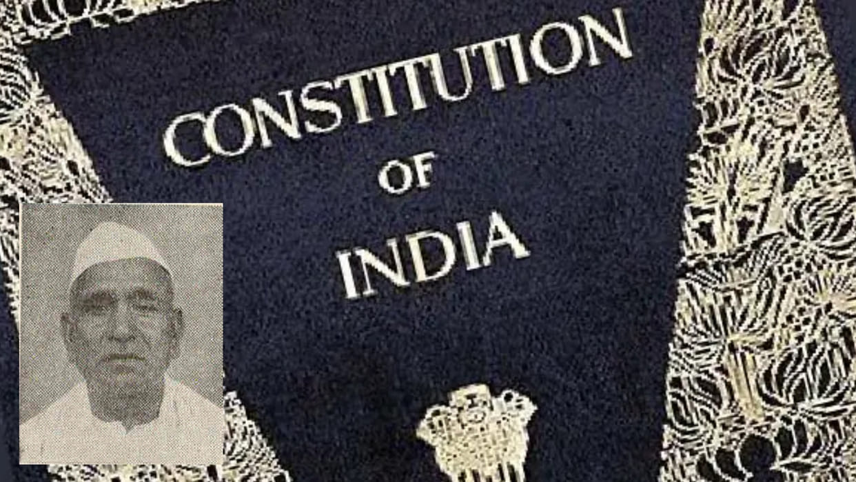 India Vs Bharat: 'Our province is Central India, who will be happier than us in the name of India'