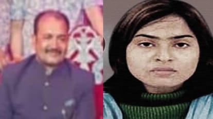 जांच के बाद सच आएगा सामने: मधुमिता के घर के पास सितारगंज जेल में है शूटर संतोष, जेल में रहकर दे रहा धमकी Shooter Santosh in Sitarganj Jail near Madhumita shukla house