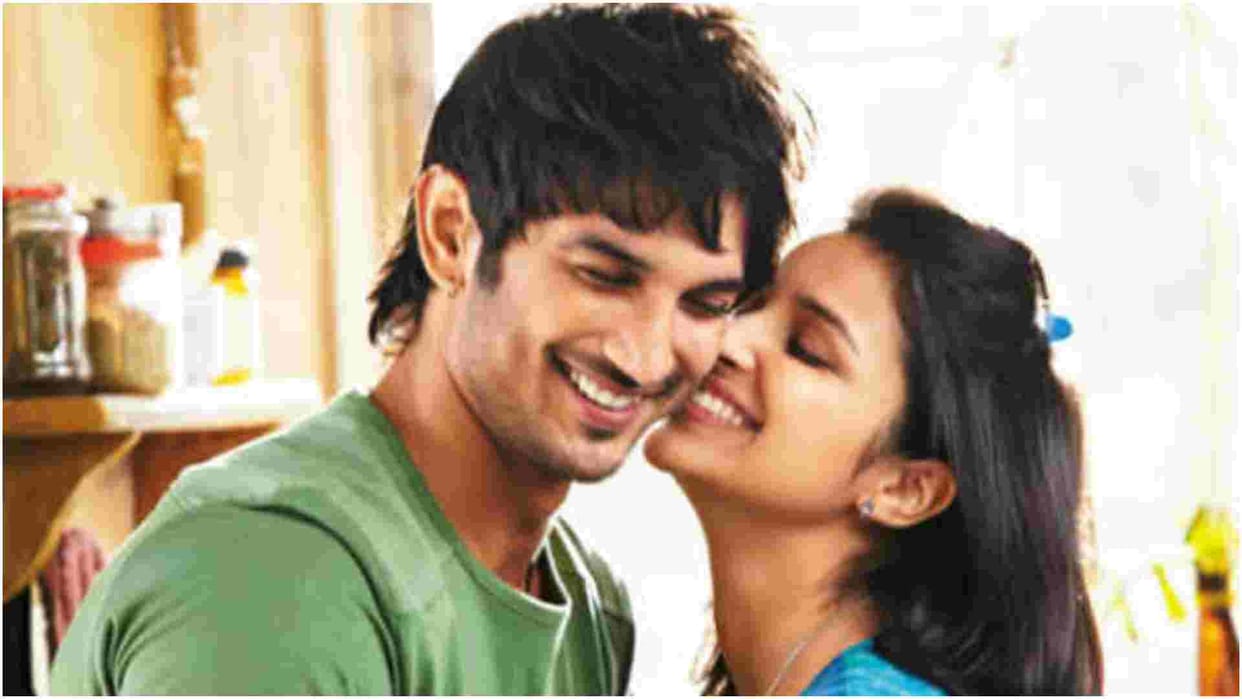 Shuddh Desi Romance: Parineeti Chopra misses Sushant Singh Rajput says You were one of my favourite co stars