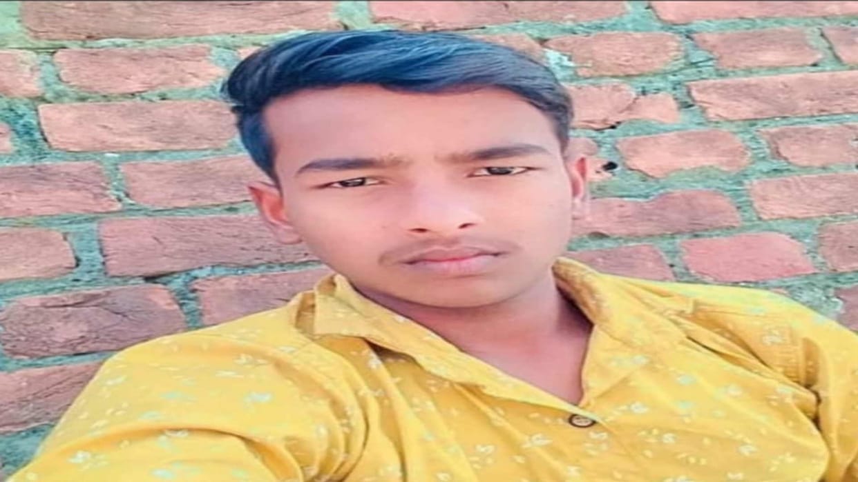 Student dies due to electric shock in deoria