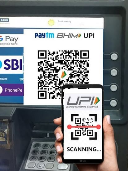 5 UPI payment rules changing in January 2024 Here is the list