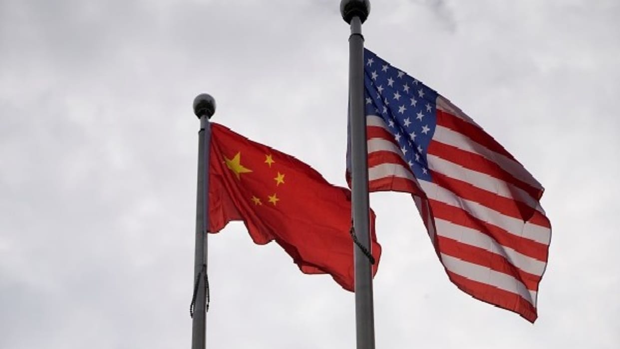 US China Chinese citizens as tourists American military espionage threats