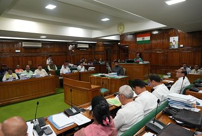 Uttarakhand Assembly monsoon session 2023 Third day Live Update supplementary budget passed All Updates