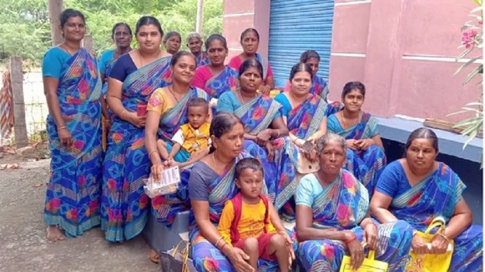 How are four castes poor, youth, women and farmers doing in India PM Modi