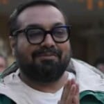 अभिनेता अनुराग कश्यप