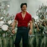 'जवान' बंदा गाने में शाहरुख खान