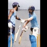 KL RAHUL