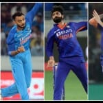 अक्षर और जडेजा टीम में हैं, जबकि चहल-अश्विन को नहीं चुना गया