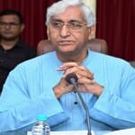 टीएस सिंहदेव, डिप्टी सीएम, छत्तीसगढ़
