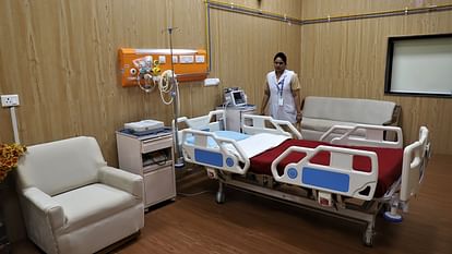 G-20 Summit: Foreign guests will get five star like facilities in government hospitals