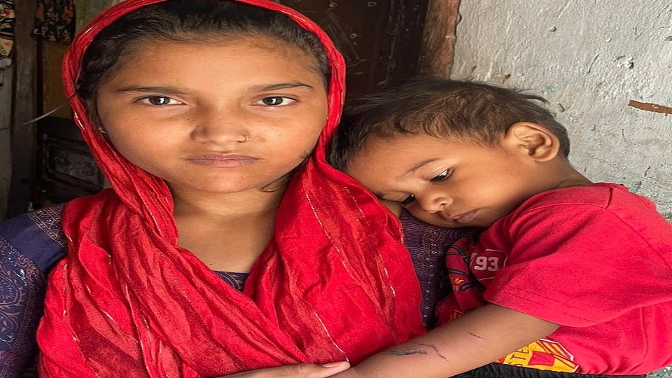 Delhi-NCR: Dog attack on another child in Ghaziabad