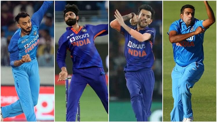 World Cup: इस महानतम स्पिनर ने जडेजा-अक्षर को टीम में शामिल करने का किया समर्थन, चहल-अश्विन को लेकर कही यह बात