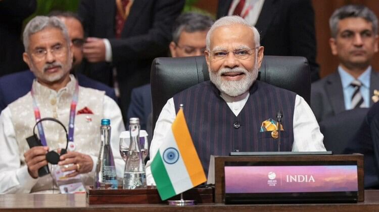 G20: PM Modi raised the issue of terrorism financing in the closing session, made a big deal about cyber security – PM Modi raised the issue of cyber security and cryptocurrency in the closing session of the G20 summit

 | Pro IQRA News