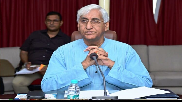 छत्तीसगढ़: सिंहदेव का केंद्र पर निशाना; 'बाबा' ने मोदी सरकार से पूछा, 'संसद के विशेष सत्र का एजेंडा क्या हैं?'