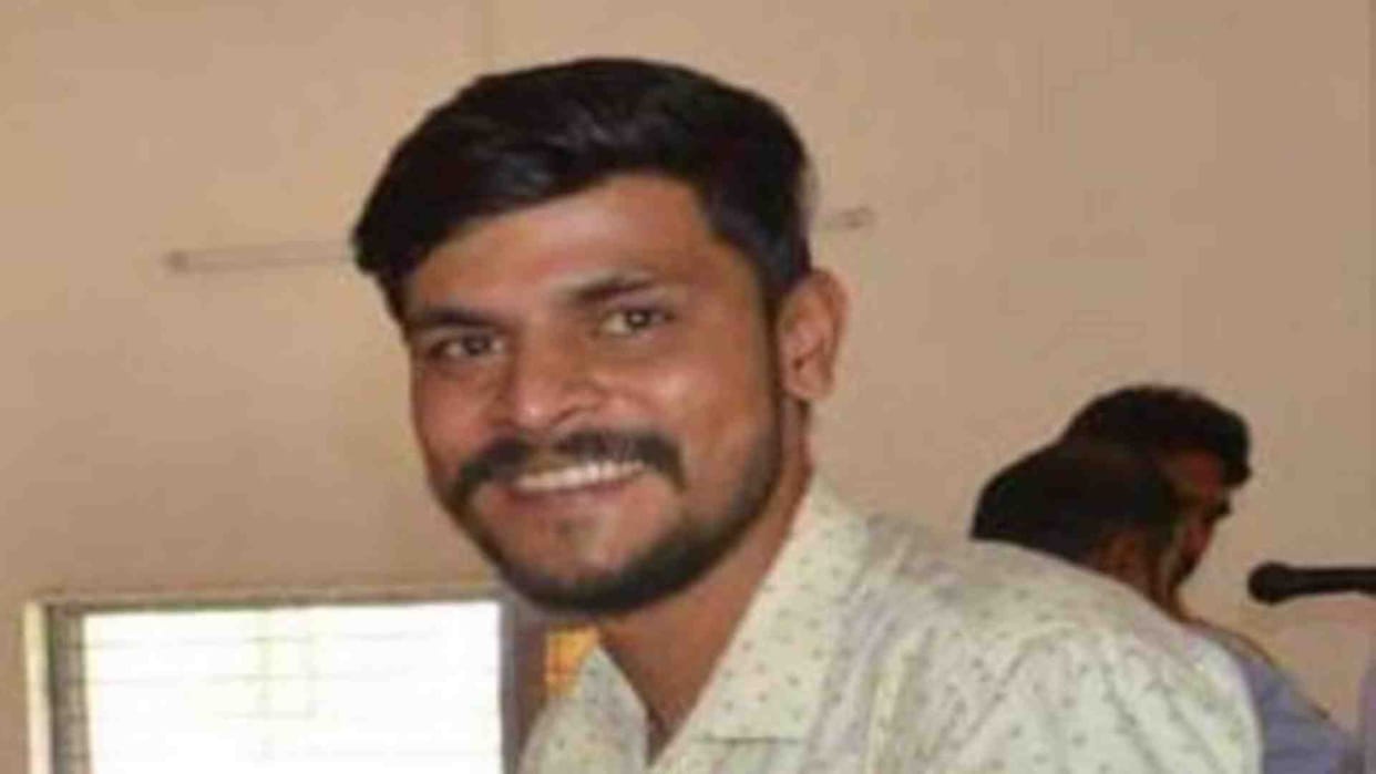 Case filed against BJP Yuva Morcha district vice president in Sirohi for grabbing money