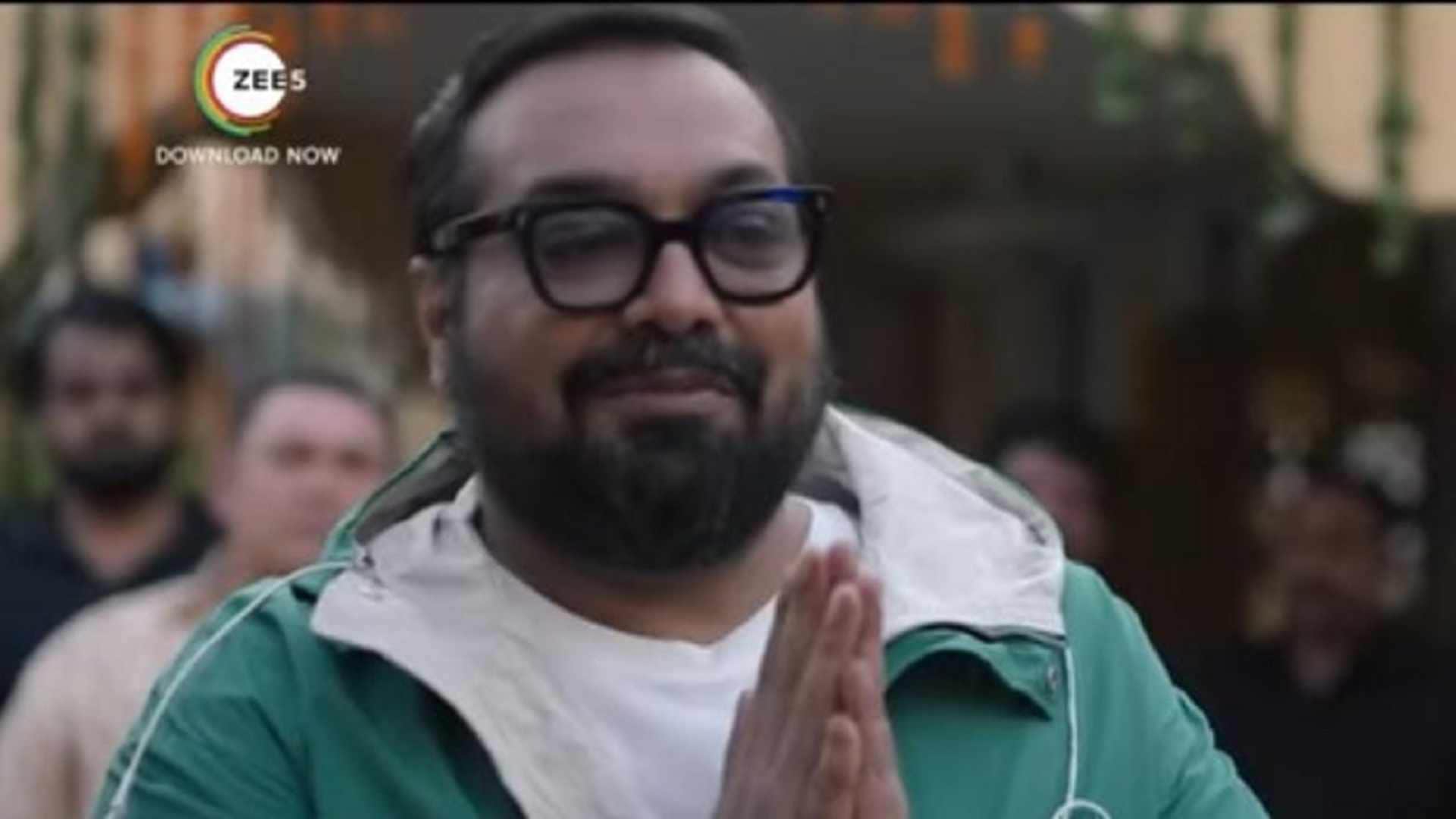 Actor Anurag Kashyap Haddi star is top in acting as well as direction know his 5 best roles