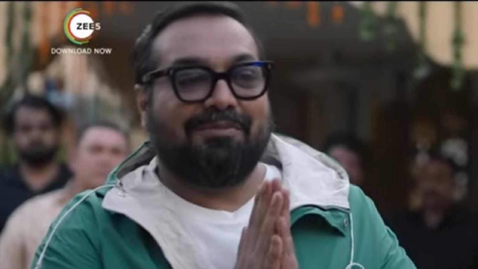 Actor Anurag Kashyap Haddi star is top in acting as well as direction know his 5 best roles