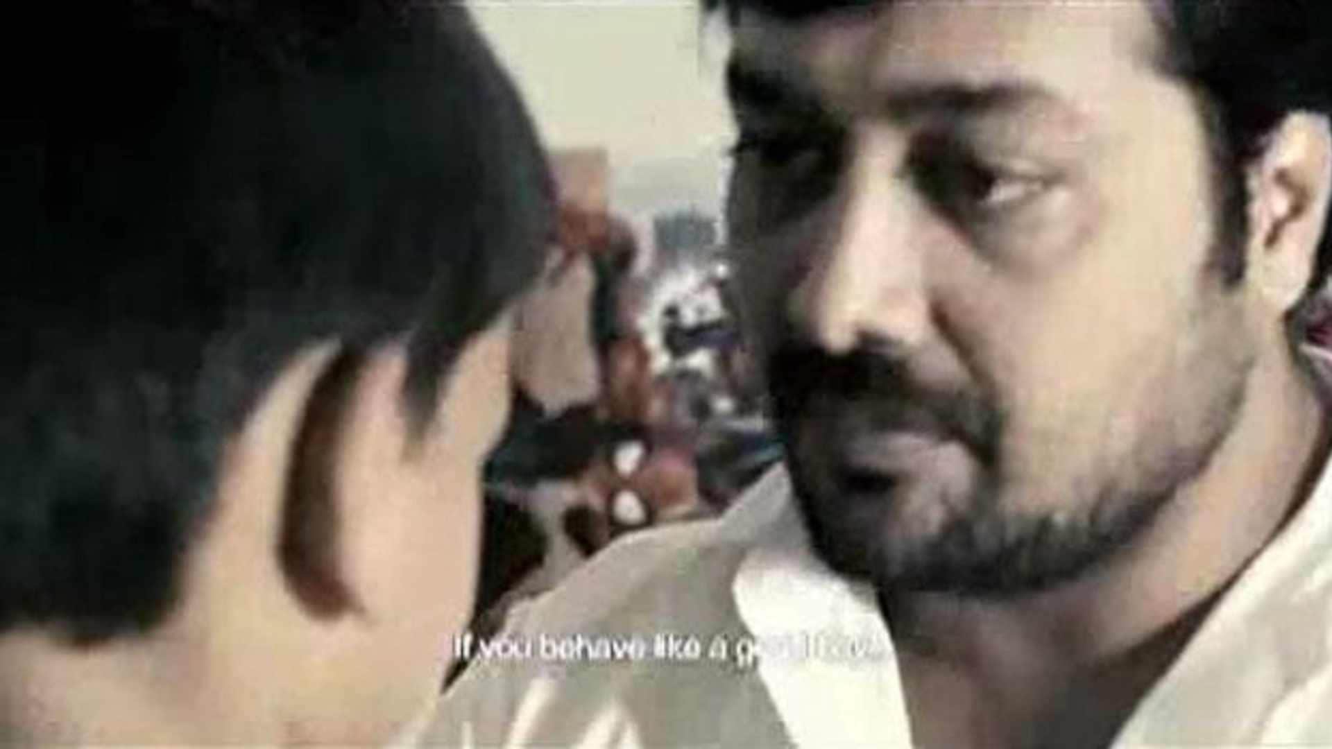 Actor Anurag Kashyap Haddi star is top in acting as well as direction know his 5 best roles