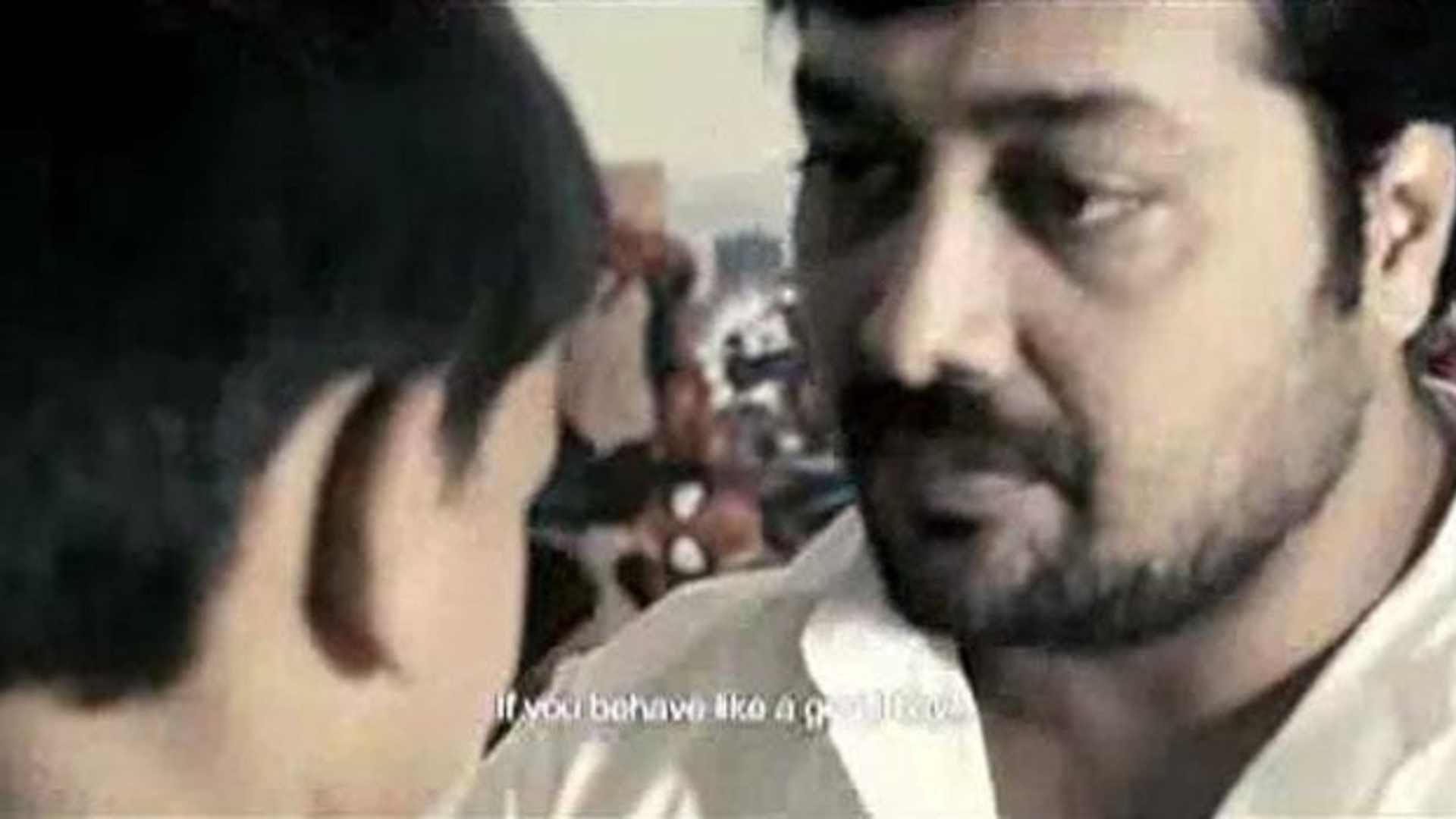 Actor Anurag Kashyap Haddi star is top in acting as well as direction know his 5 best roles