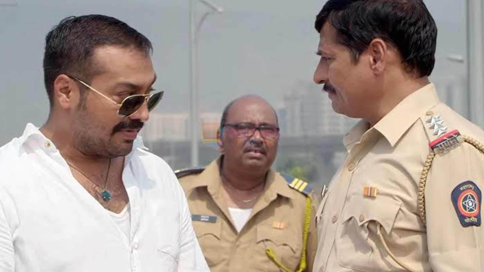 Actor Anurag Kashyap Haddi star is top in acting as well as direction know his 5 best roles